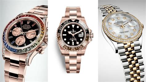 rolex marchiati 2018|new rolex watch baselworld.